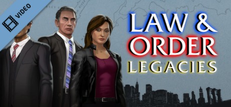Law & Order Episode 1 Trailer