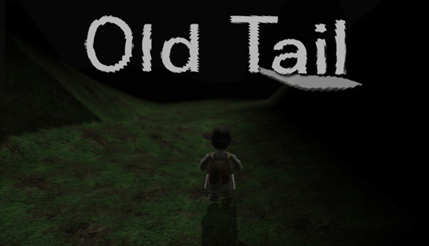 oldTail Steam capsule image