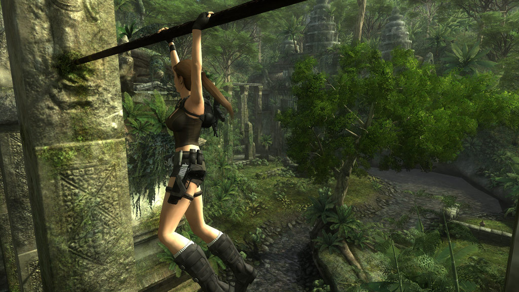 Baixar Tomb Raider Underworld para pc via torrent