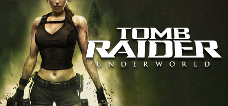 Finish Tomb Raider: Underworld