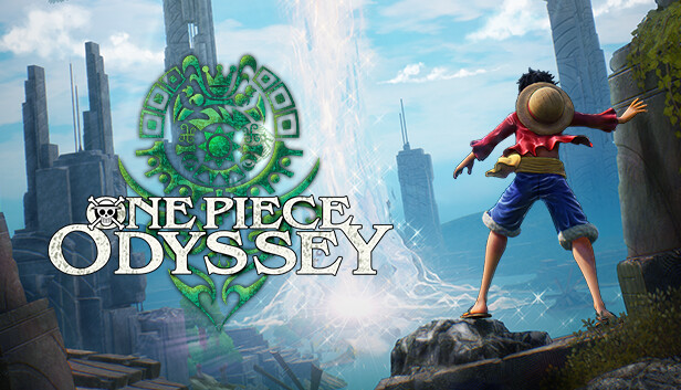 ONE PIECE ODYSSEY Deluxe Edition, PC Steam Game