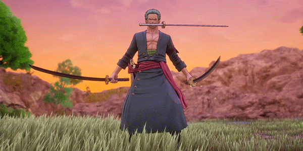 海贼王:时光旅诗(One Piece Odyssey)|豪华版|官方简体中文|+DLCs|赠多项修改器|阿里云盘/百度网盘/天翼云-次元share