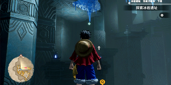 海贼王:时光旅诗(One Piece Odyssey)|豪华版|官方简体中文|+DLCs|赠多项修改器|阿里云盘/百度网盘/天翼云-次元share