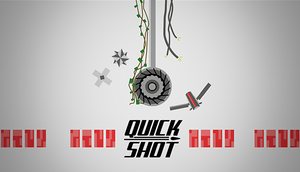 Quickshot Steam capsule image