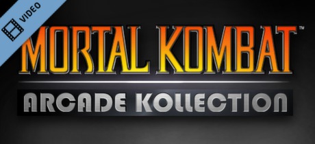 Mortal Kombat Kollection Trailer