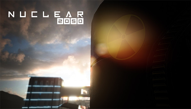 Nuclear 2050