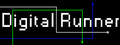 Digital Runner