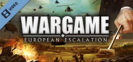 Wargame: European Escalation Steam Trailer