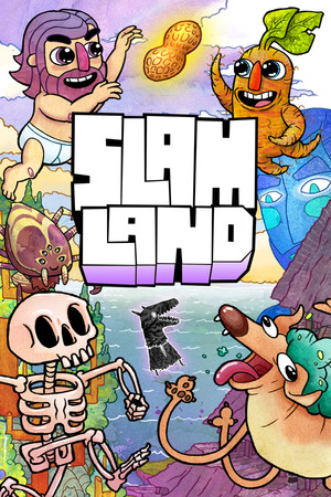 Slam Land