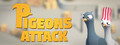 Pigeons Attack