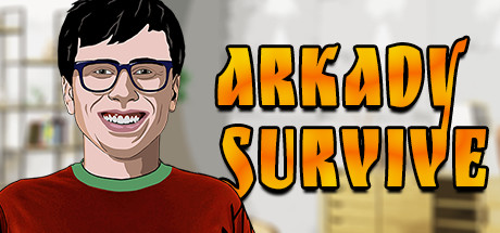 Arkady Survive Cover Image