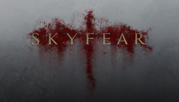 Skyfear Steam capsule image