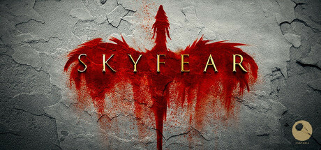 Skyfear Cover Image