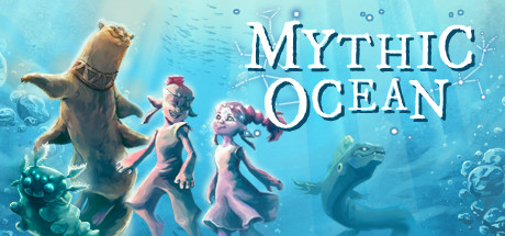 Baixar Mythic Ocean Torrent