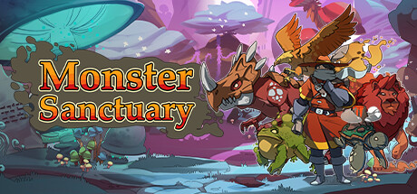 Teaser image for Monster Sanctuary