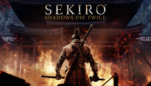 Steam で 50% オフ:Sekiro™: Shadows Die Twice - GOTY Edition
