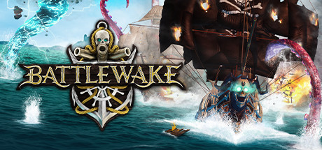 Baixar Battlewake Torrent