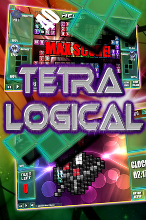 TetraLogical cover art