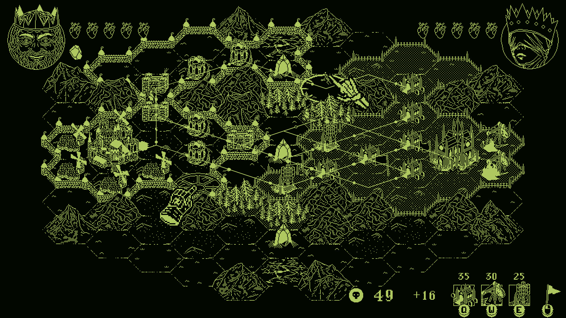 《死亡之冠（Death Crown）》插图13