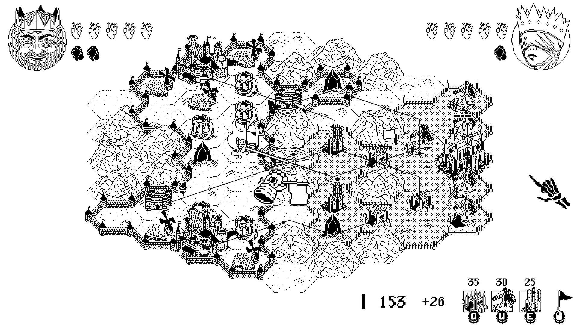 《死亡之冠（Death Crown）》插图6