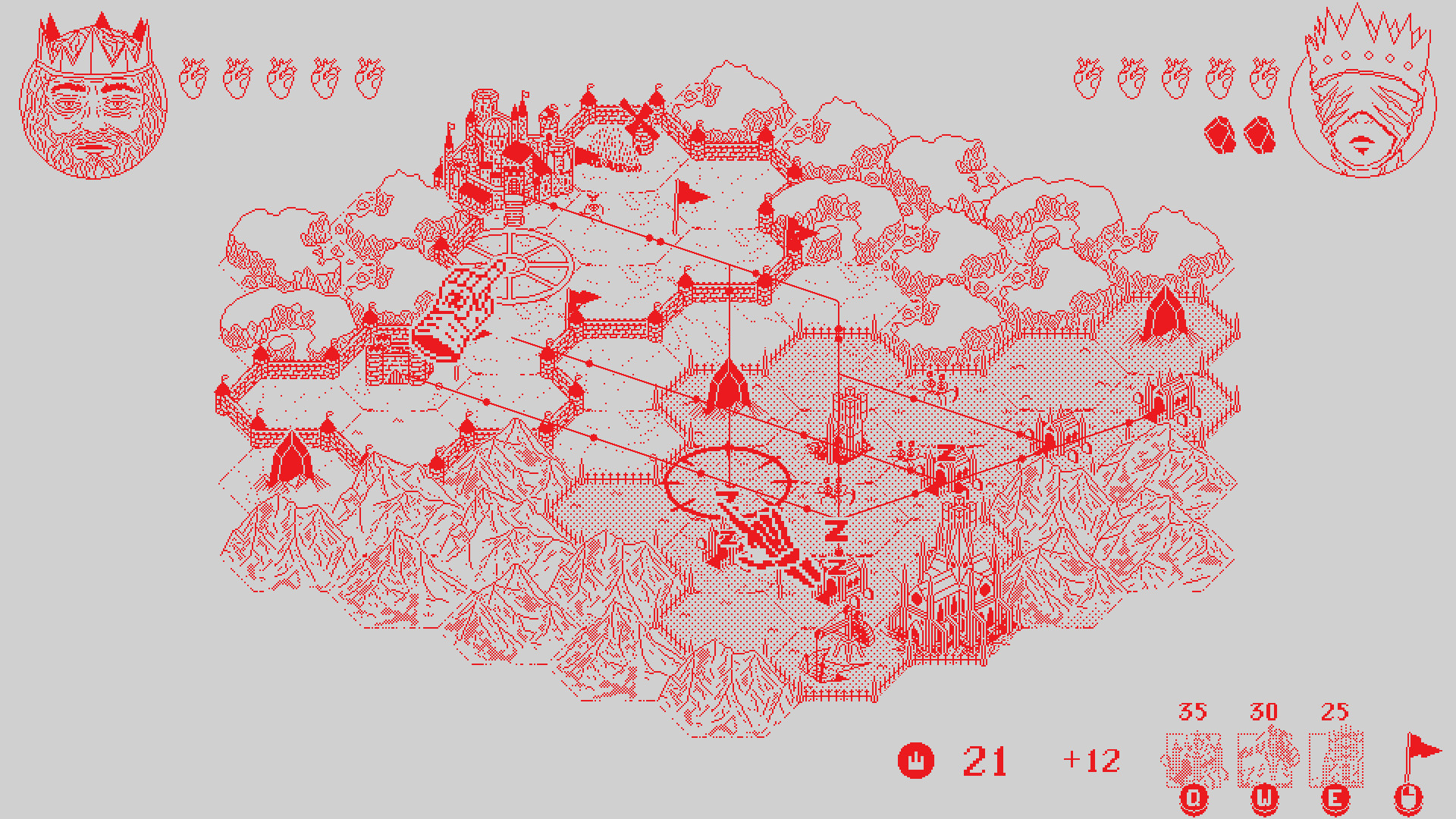 《死亡之冠（Death Crown）》插图10