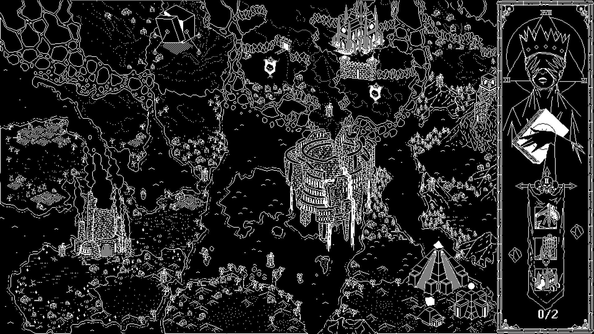 《死亡之冠（Death Crown）》插图9