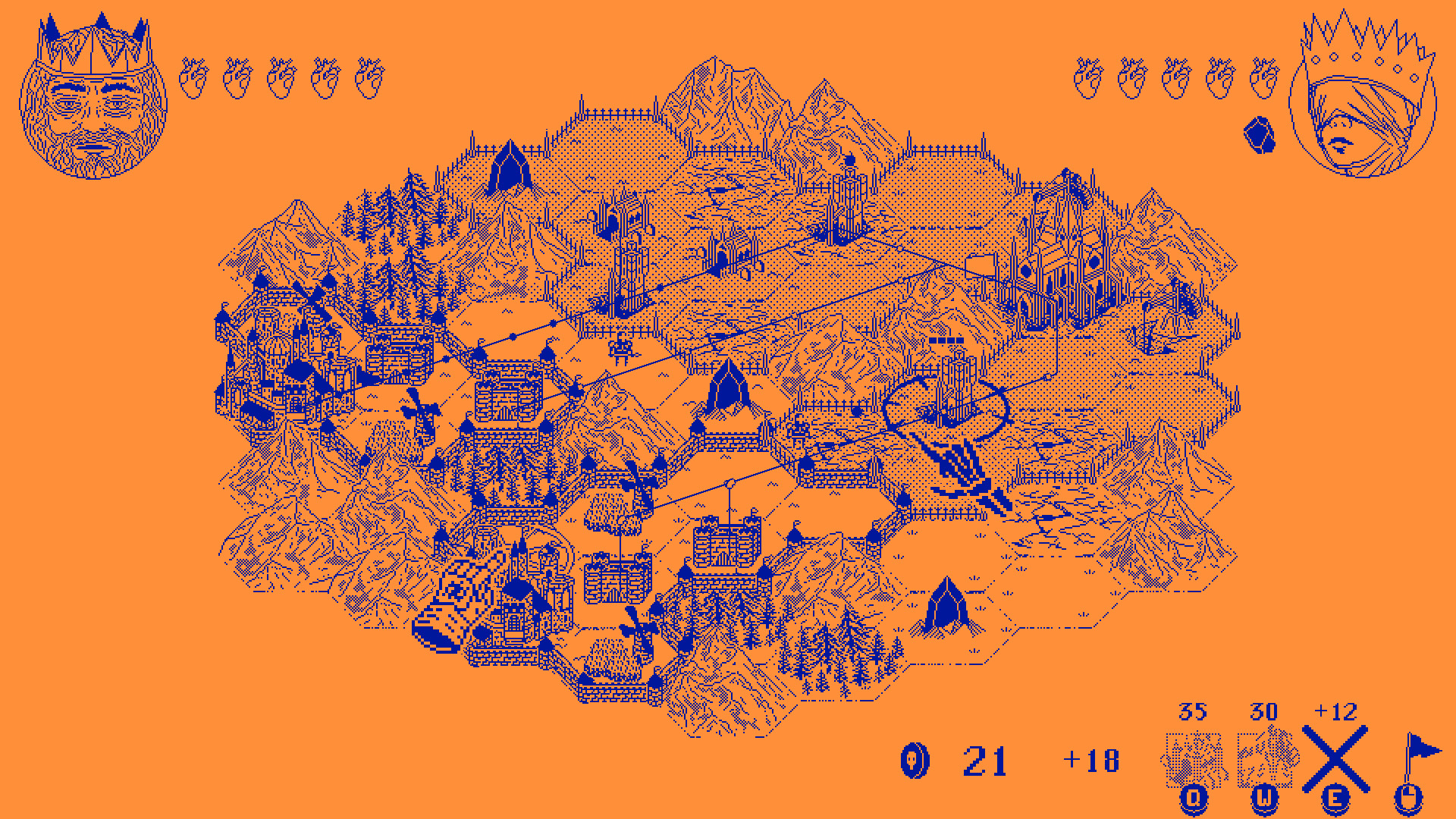 《死亡之冠（Death Crown）》插图5