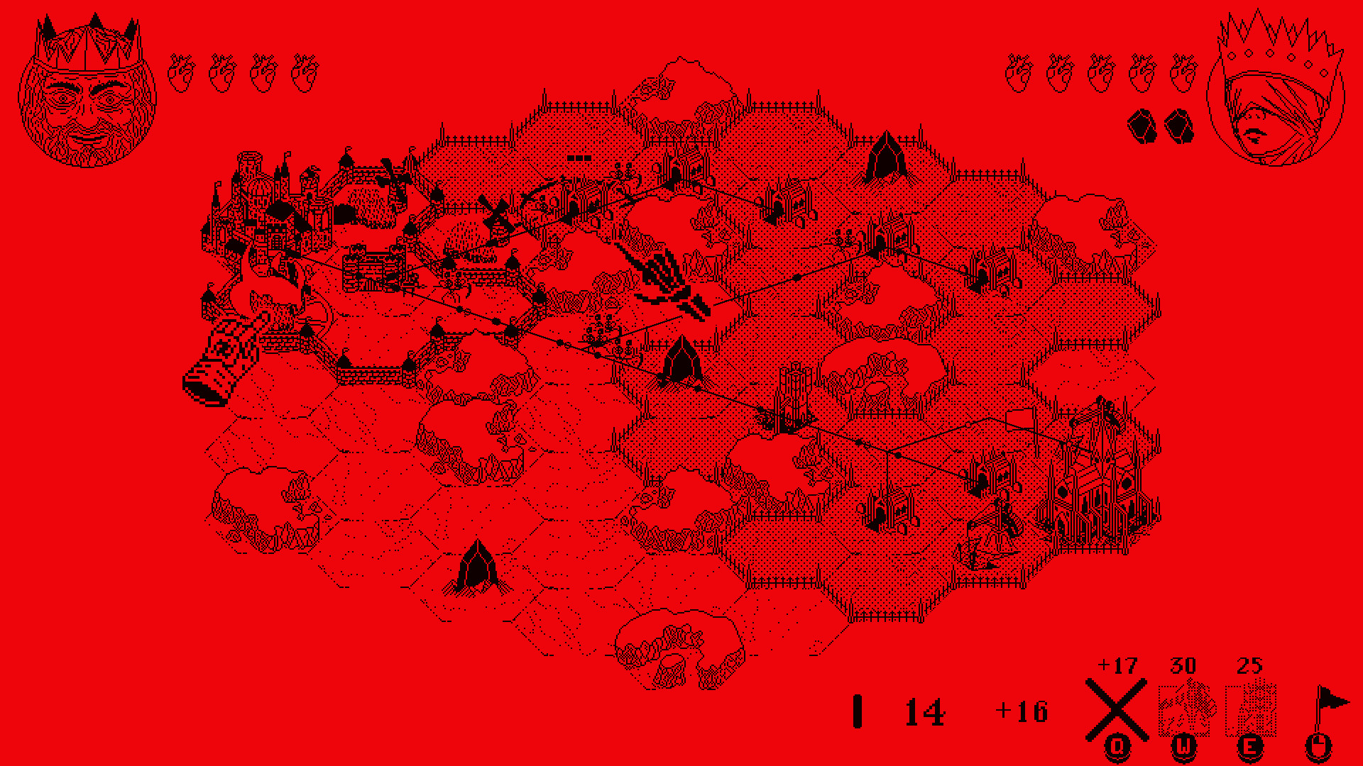 《死亡之冠（Death Crown）》插图1