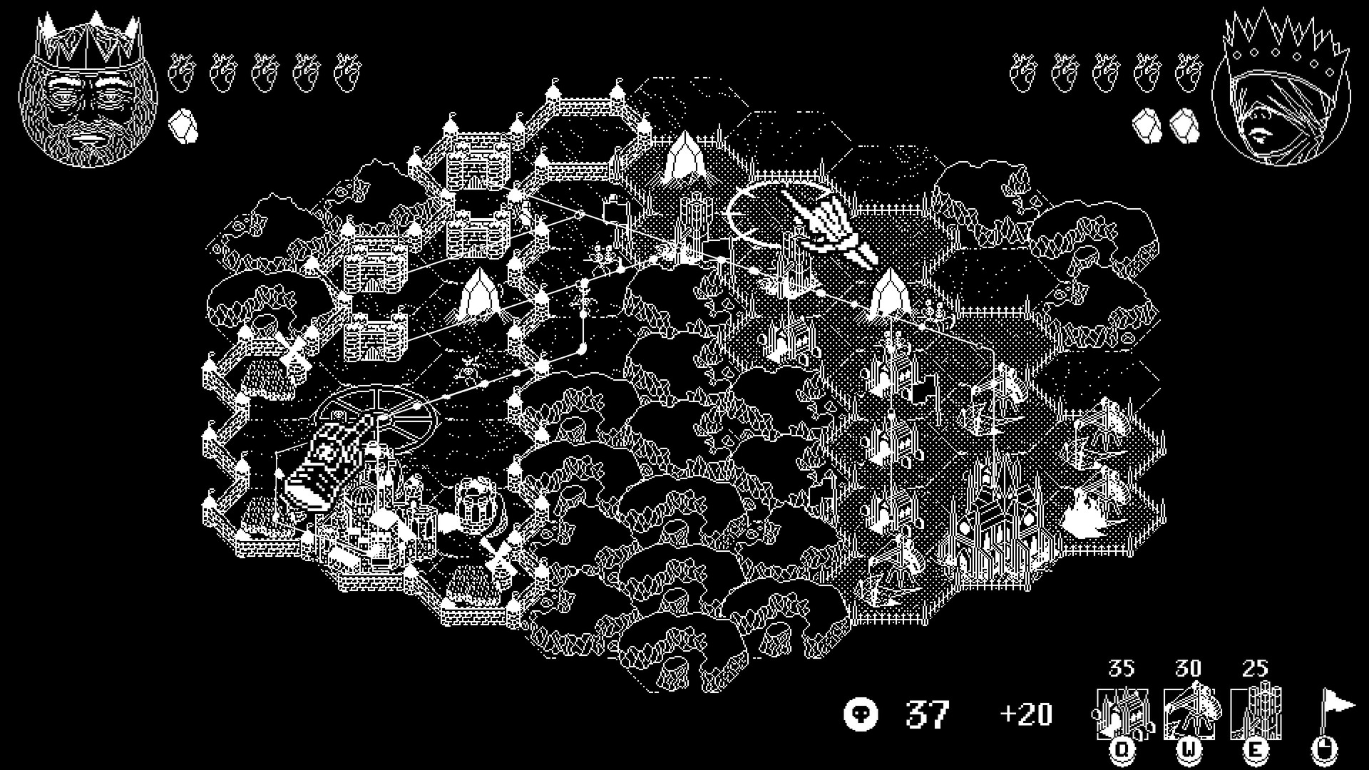 《死亡之冠（Death Crown）》插图12