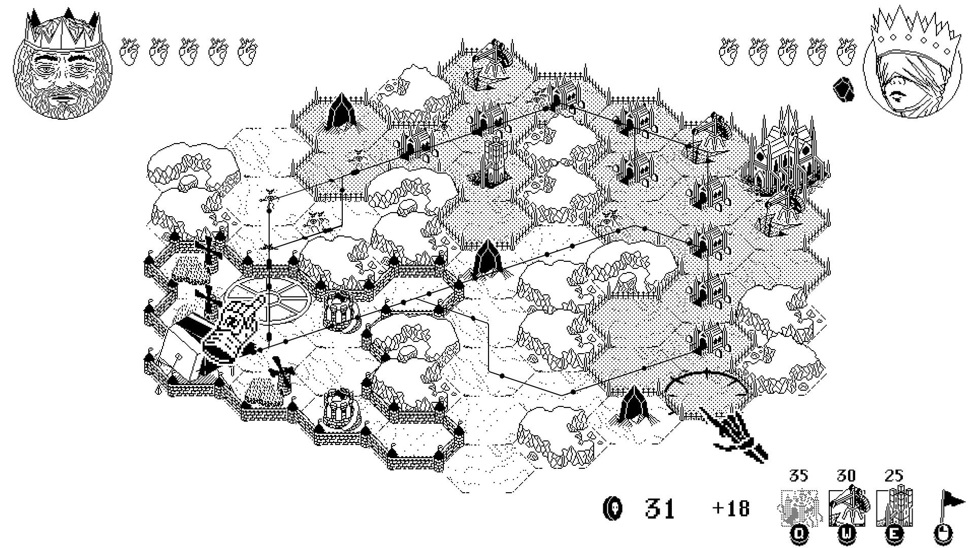 《死亡之冠（Death Crown）》插图3