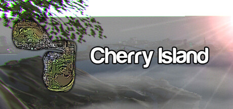 Cherry Island Cover Image
