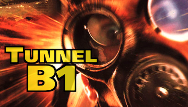 Tunnel B1 Steam capsule image