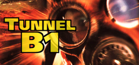 Tunnel B1 Cover Image