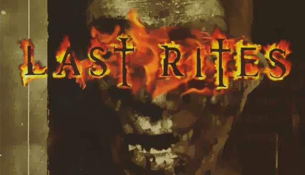Last Rites Steam capsule image