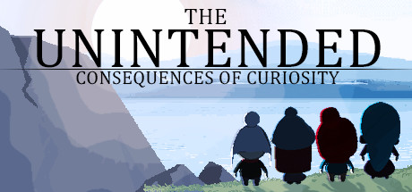 The Unintended Consequences of Curiosity Cover Image