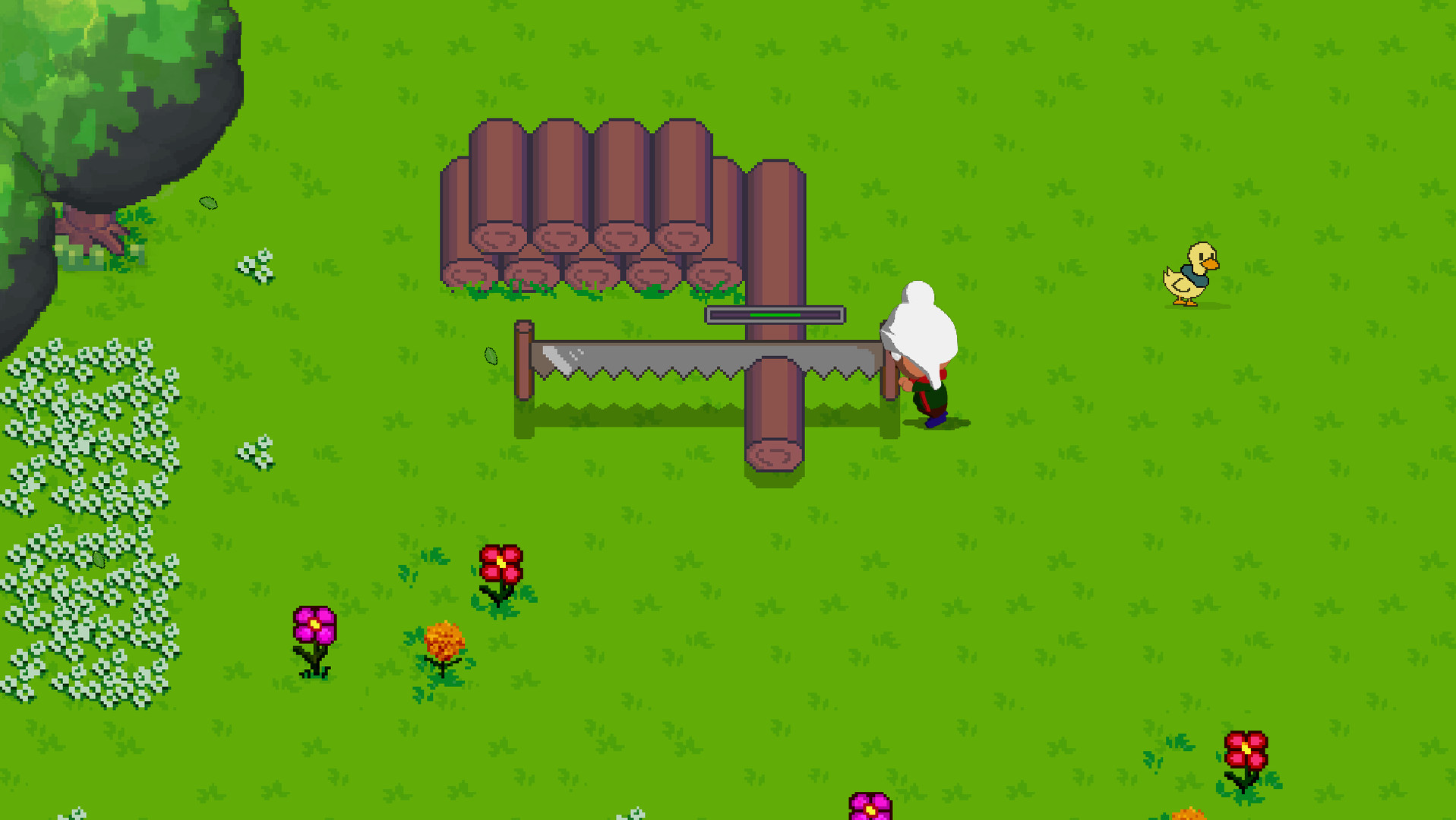 The Unintended Consequences of Curiosity on Steam