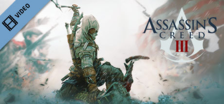 Assassins Creed III Trailer