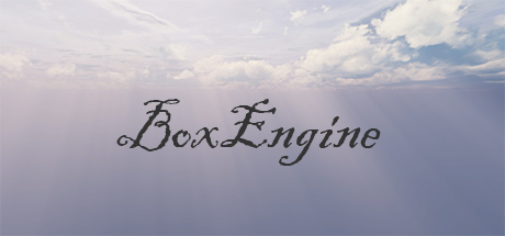 BoxEngine Cover Image