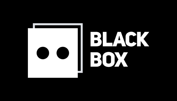 Blackbox Steam capsule image
