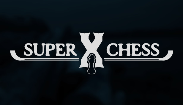 Super X Chess Steam capsule image