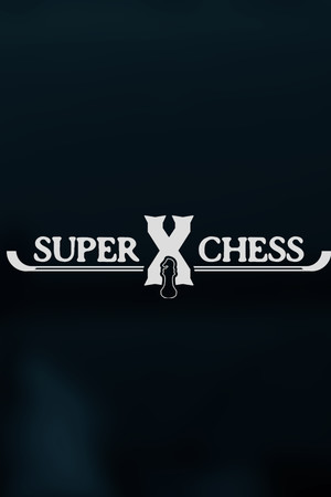 Super X Chess cover art