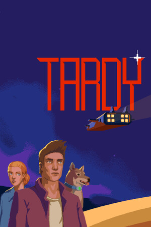 Tardy cover art