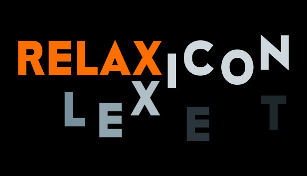 Relaxicon Steam capsule image