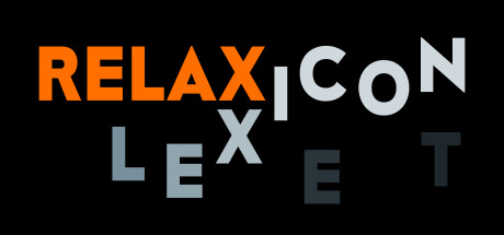 Relaxicon Cover Image