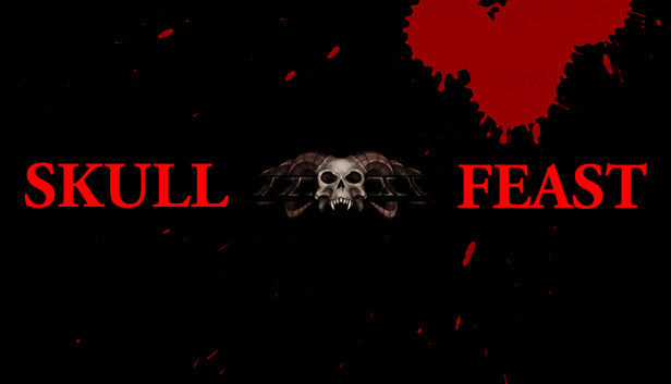 SKULL FEAST Steam capsule image