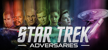 Star Trek Adversaries