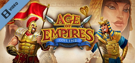 Age of Empires Online Trailer