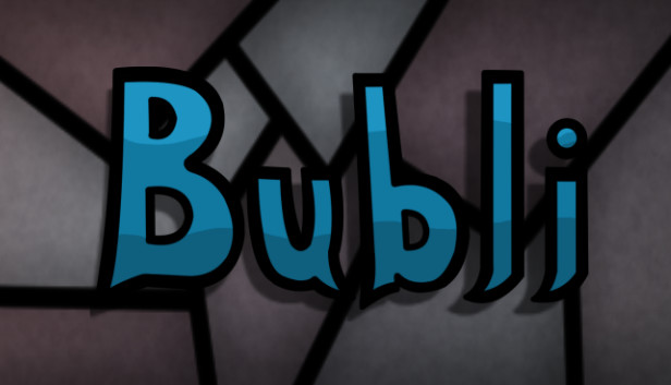 Bubli Steam capsule image