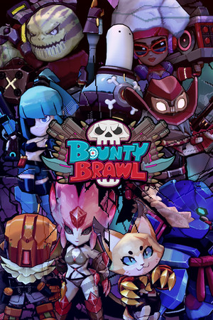 Bounty Brawl