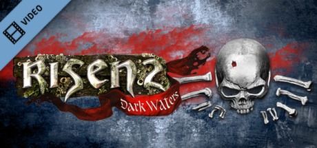 Risen 2 Dark Waters CGI Trailer PEGI German